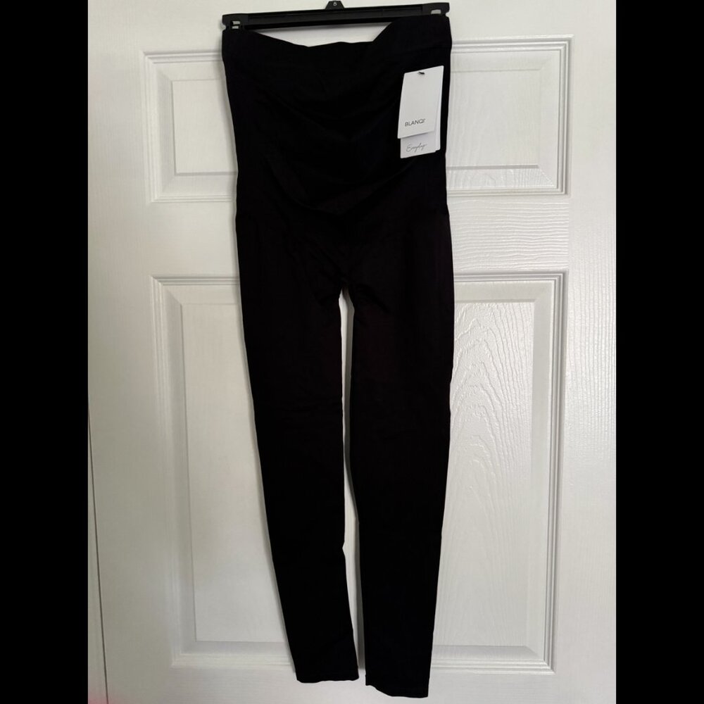 Blanqi Ultralight Maternity Leggings
